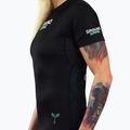 Rashguard pentru femei Ground Game Valkyria multicolor 3