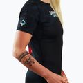 Rashguard pentru femei Ground Game Valkyria multicolor 4