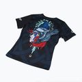 Rashguard pentru femei Ground Game Valkyria multicolor 5