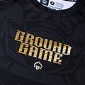 Salopetă pentru bărbați Ground Game Oni Samurai negru 22RASHSSSAM3 5