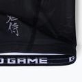 Salopetă pentru bărbați Ground Game Oni Samurai negru 22RASHSSSAM3 7