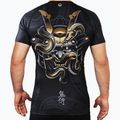 Salopetă pentru bărbați Ground Game Oni Samurai negru 22RASHSSSAM3 3