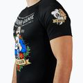 Jachetă pentru bărbați Ground Game Oldtatoo Rashguard pentru bărbați 2