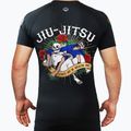 Jachetă pentru bărbați Ground Game Oldtatoo Rashguard pentru bărbați 3