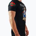 Jachetă pentru bărbați Ground Game Oldtatoo Rashguard pentru bărbați 4