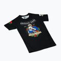 Jachetă pentru bărbați Ground Game Oldtatoo Rashguard pentru bărbați 5