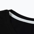 Bărbați Ground Game Minimal Typo T-shirt negru 2
