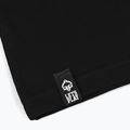 Bărbați Ground Game Minimal Typo T-shirt negru 4