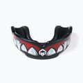 Ground Game Teeth 2.0 de protecție a maxilarului negru