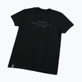 Tricou pentru bărbați Ground Game Gold Typo 2