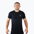 Tricou Ground Game Rose pentru bărbați negru