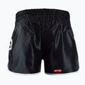 Pantaloni scurți de antrenament Ground Game Muay Thai Skullz multicolor 2