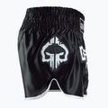 Pantaloni scurți de antrenament Ground Game Muay Thai Skullz multicolor 3