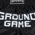 Pantaloni scurți de antrenament Ground Game Muay Thai Skullz multicolor 4