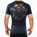 Rashguard pentru bărbați Ground Game Ragnarok multicolor 2