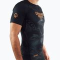 Rashguard pentru bărbați Ground Game Ragnarok multicolor 3