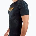 Rashguard pentru bărbați Ground Game Ragnarok multicolor 4