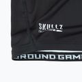 Rashguard pentru bărbați Ground Game Skullz multicolor 5