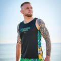 Tank top Ground Game Copacabana multicolor 4