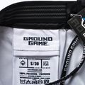 Pantaloni scurți de antrenament pentru bărbați Ground Game MMA Ashi Garami multicolor 6