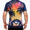 Bărbați Ground Game Rashguard Hang Loose multicolor 2