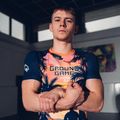 Bărbați Ground Game Rashguard Hang Loose multicolor 5