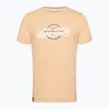 Tricou pentru bărbați Ground Game Play maro 2