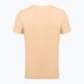 Tricou pentru bărbați Ground Game Play maro 3