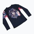 Rashguard longsleeve pentru femei Ground Game Asami multicolor 5