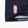 Rashguard longsleeve pentru femei Ground Game Asami multicolor 7