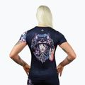 Rashguard pentru femei Ground Game Asami multicolor 2