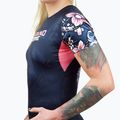 Rashguard pentru femei Ground Game Asami multicolor 3