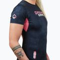Rashguard pentru femei Ground Game Asami multicolor 4