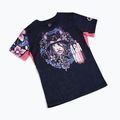 Rashguard pentru femei Ground Game Asami multicolor 5