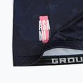 Rashguard pentru femei Ground Game Asami multicolor 7