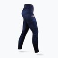 Colanți de antrenament pentru femei Ground Game Asami multicolor 4