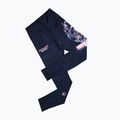 Colanți de antrenament pentru femei Ground Game Asami multicolor 5