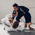 GI de jiu-jitsu brazilian Ground Game Champion 3.0 negru 24