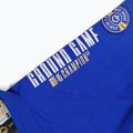 GI de jiu-jitsu brazilian Ground Game Champion 3.0 albastru 15