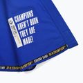 GI de jiu-jitsu brazilian Ground Game Champion 3.0 albastru 16