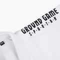 GI de jiu-jitsu brazilian Ground Game Spartan BJJ 11