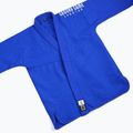 GI de jiu-jitsu brazilian Ground Game Spartan BJJ 10