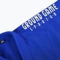GI de jiu-jitsu brazilian Ground Game Spartan BJJ 11