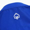 GI de jiu-jitsu brazilian Ground Game Spartan BJJ 12