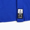GI de jiu-jitsu brazilian Ground Game Spartan BJJ 13