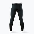 Colanți de antrenament Ground Game Athletic Shadow Black czarny 2