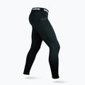 Colanți de antrenament Ground Game Athletic Shadow Black czarny 3