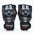 Mănuși MMA Ground Game Android multicolor 2