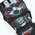 Mănuși MMA Ground Game Android multicolor 4