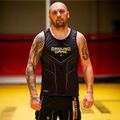 Tank top Ground Game Gold 2.0 multicolor 4
